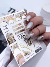 LAK Slider 209